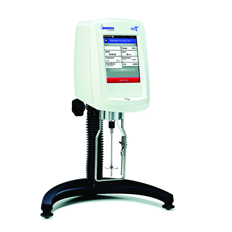 MÁY ĐO ĐỘ NHỚT DV2T Extra