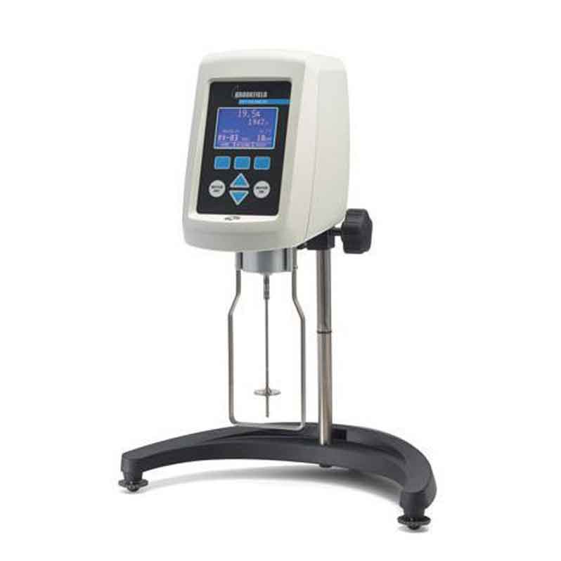 MÁY ĐO ĐỘ NHỚT DV1M-LV