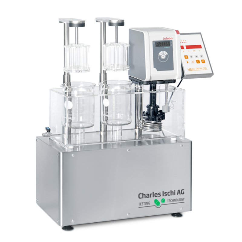 MÁY ĐO ĐỘ TAN RÃ DISI-M