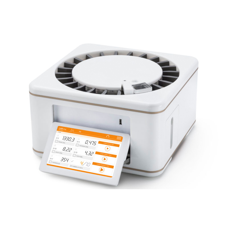 MÁY ĐO ĐỘ CỨNG THUỐC VIÊN P-Series