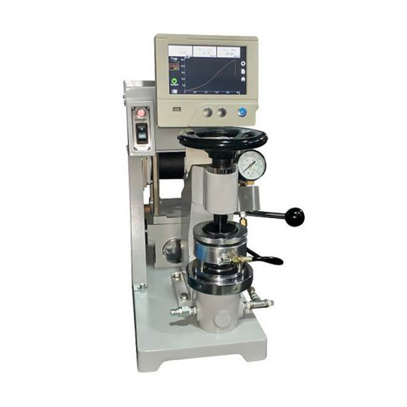 MÁY ĐO ĐỘ BỤC GIẤY QC-116