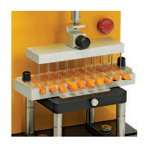 PROBE KIT THỬ ĐỘ CỨNG S.PHẨM NHỎ