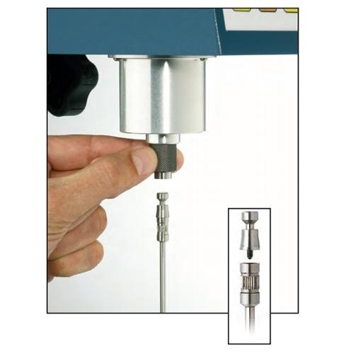 PHỤ KIỆN ĐO ĐỘ NHỚT EZ-LOCK SPINDLE