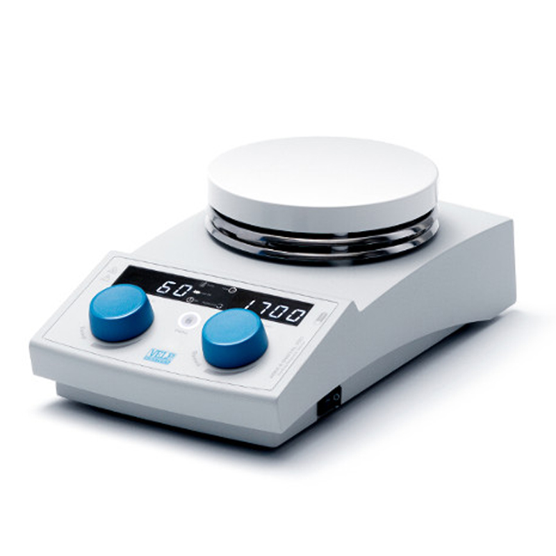 MÁY KHUẤY TỪ GIA NHIỆT AREX-6 Digital