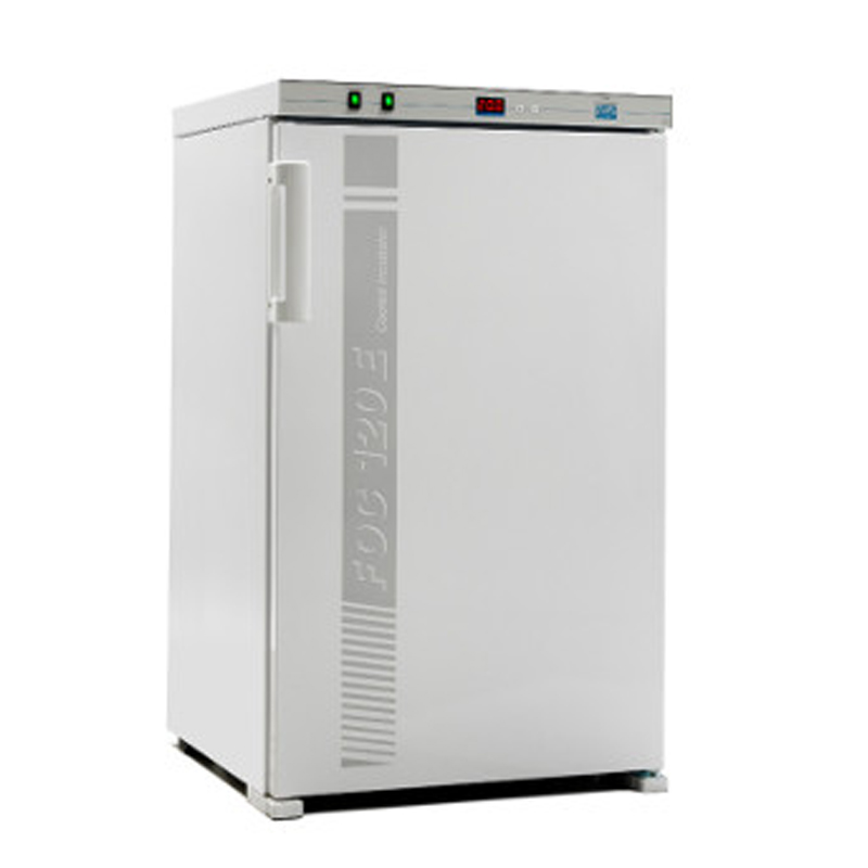 TỦ Ủ BOD FOC 120E VELP