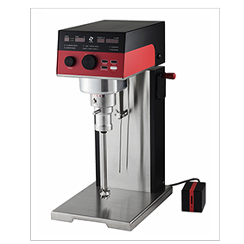 MÁY KHUẤY ĐỒNG HÓA LEVIASTAR