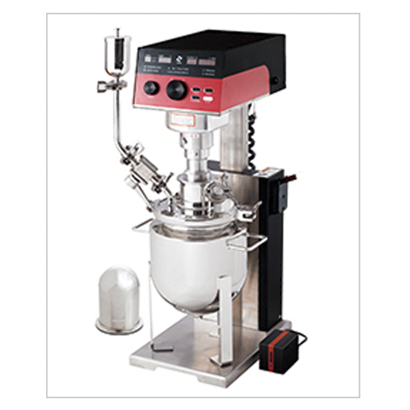 MÁY KHUẤY TRỘN CHO PHÒNG SẠCH