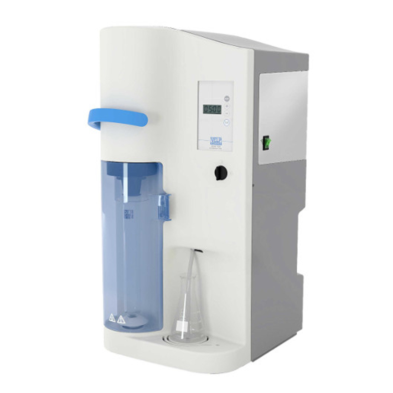 MÁY CHƯNG CẤT ĐẠM UDK129 VELP