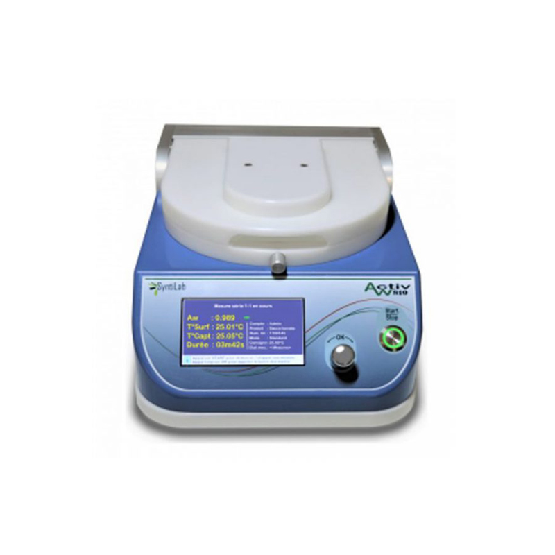 MÁY ĐO HOẠT ĐỘ NƯỚC Activ W810