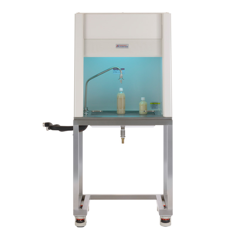 BUỒNG RÓT TIỆT TRÙNG UHT-mini