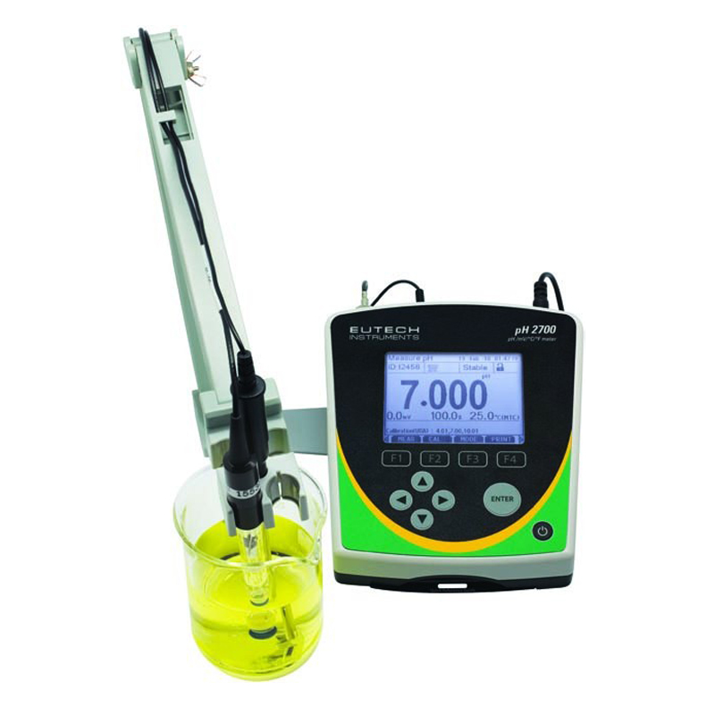 MÁY ĐO pH ĐỂ BÀN pH-2700