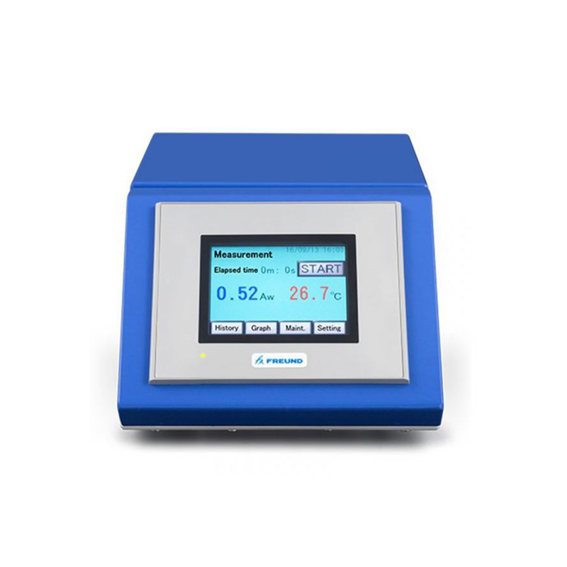 MÁY ĐO HOẠT ĐỘ NƯỚC EZ-200