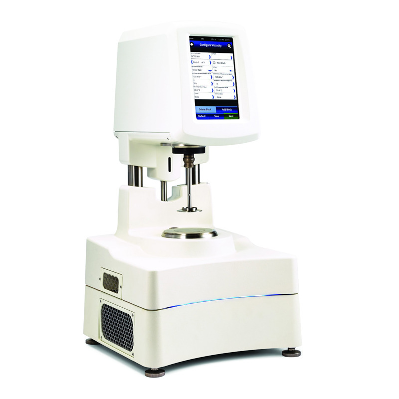 MÁY ĐO ĐỘ NHỚT RSO