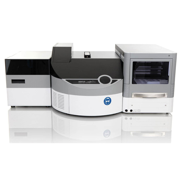 MÁY PHÂN TÍCH ACID AMIN ARACUS