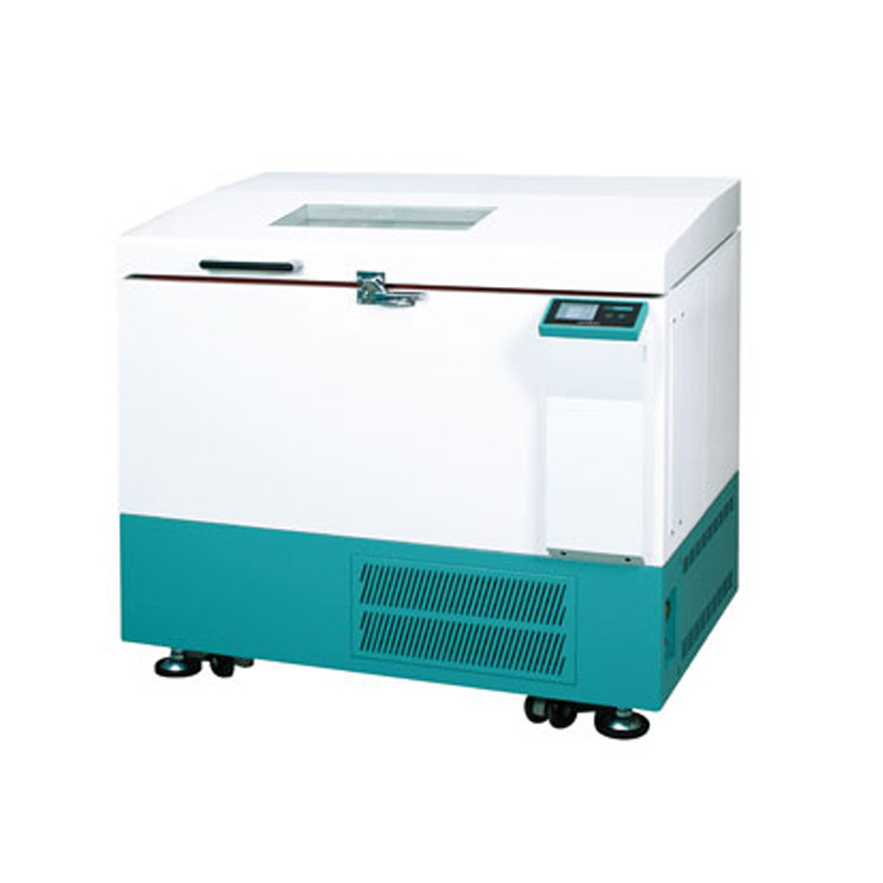 TỦ ẤM LẮC ISF-7100/7100R