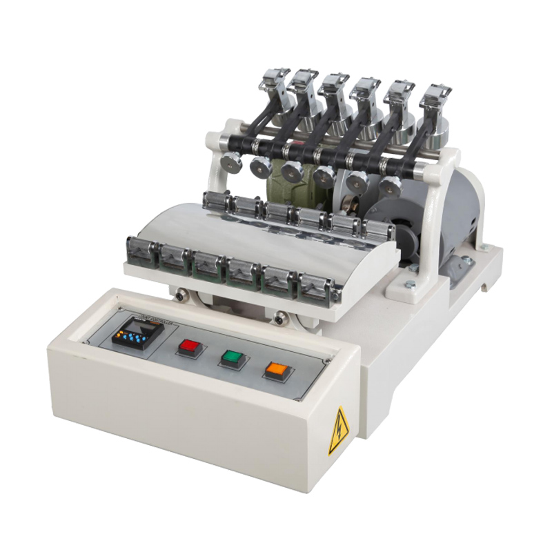 MÁY ĐO ĐỘ BỀN MÀU QC-319