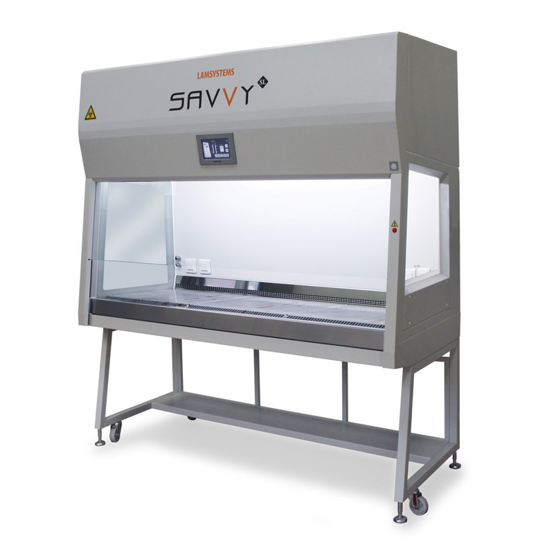 TỦ AN TOÀN SINH HỌC A2-1.8m