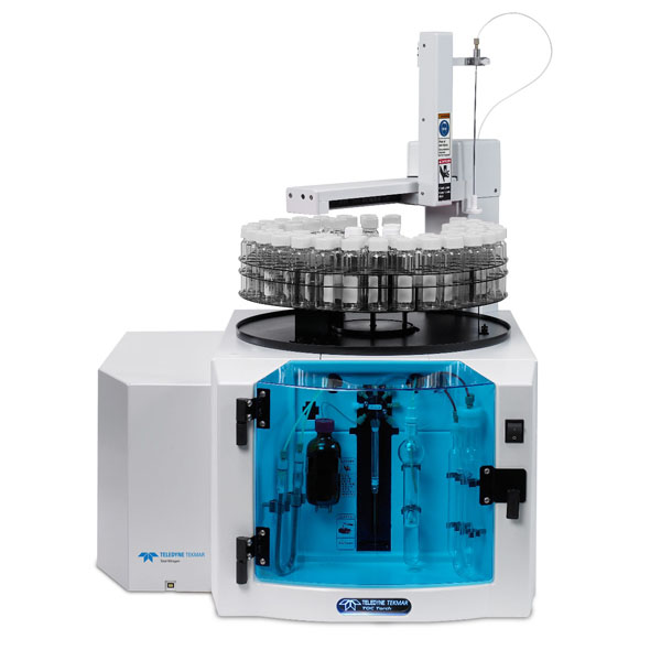 MÁY ĐO TOC Torch Teledyne Tekmar