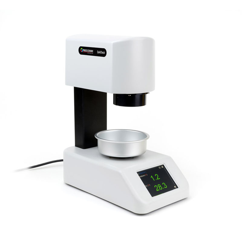 MÁY NIR ĐO ĐẠM NHANH QuikCheck