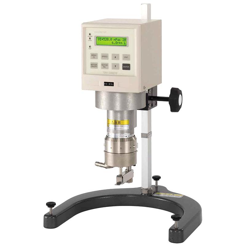 MÁY ĐO ĐỘ NHỚT R85 TOKI SANGYO