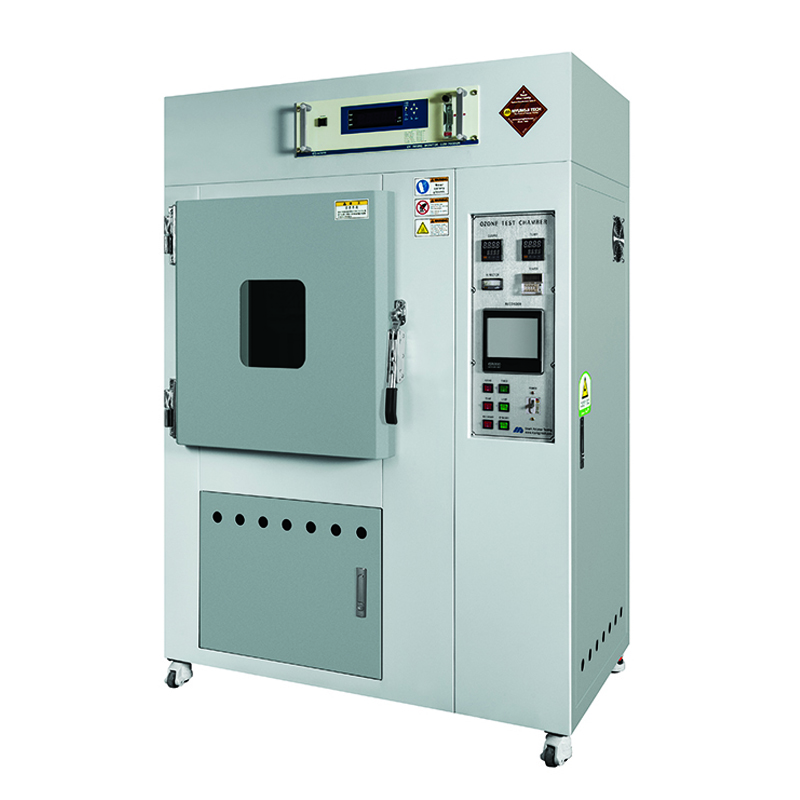 TỦ THỬ NGHIỆM OZONE OTC-2020