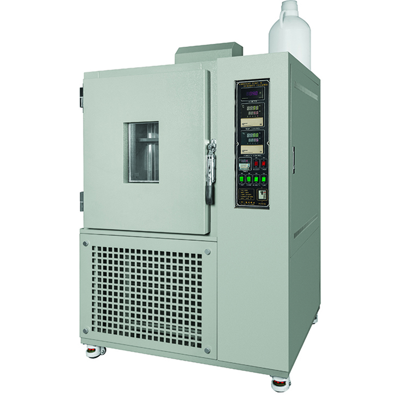 TỦ LÃO HÓA CAO SU CTHC-2020