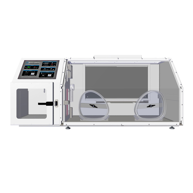 BUỒNG NUÔI CẤY KỴ KHÍ BACTRON300