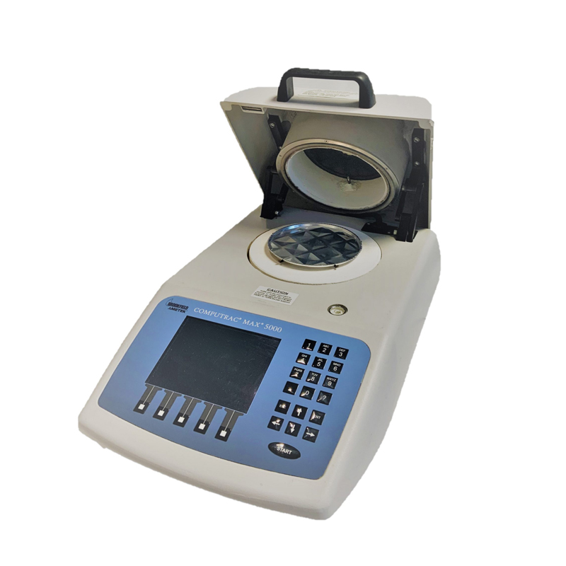 MÁY COMPUTRAC MAX 5000XL