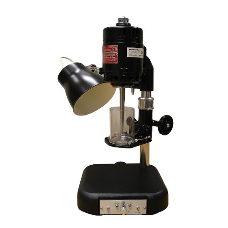 MÁY ĐO ĐỘ ỔN ĐỊNH CƠ HỌC MK2