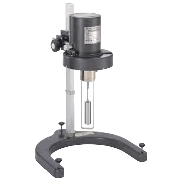 MÁY ĐO ĐỘ NHỚT BM II TOKI SANGYO