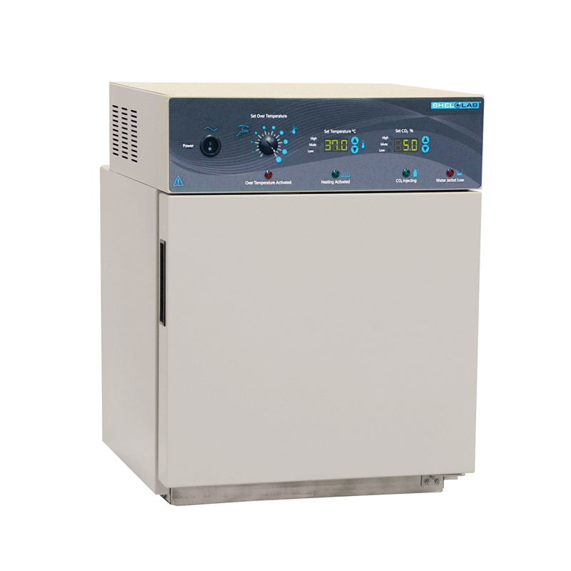 TỦ ẤM CO2 SCO2W SHELLAB