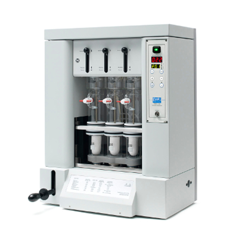 MÁY CHIẾT BÉO SER 148/3 VELP