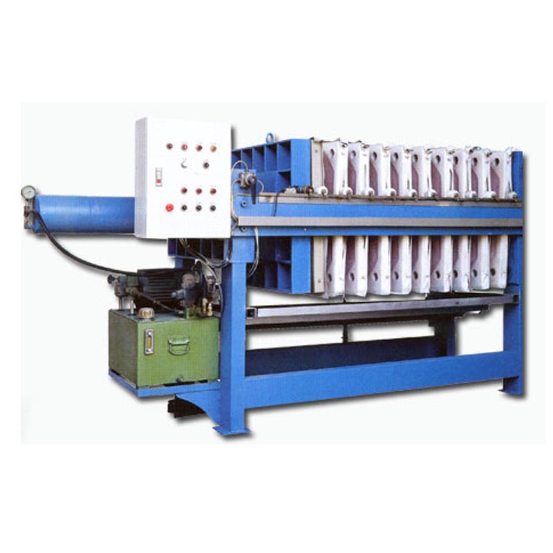 MÁY ÉP BÙN KHUNG BẢN TC2