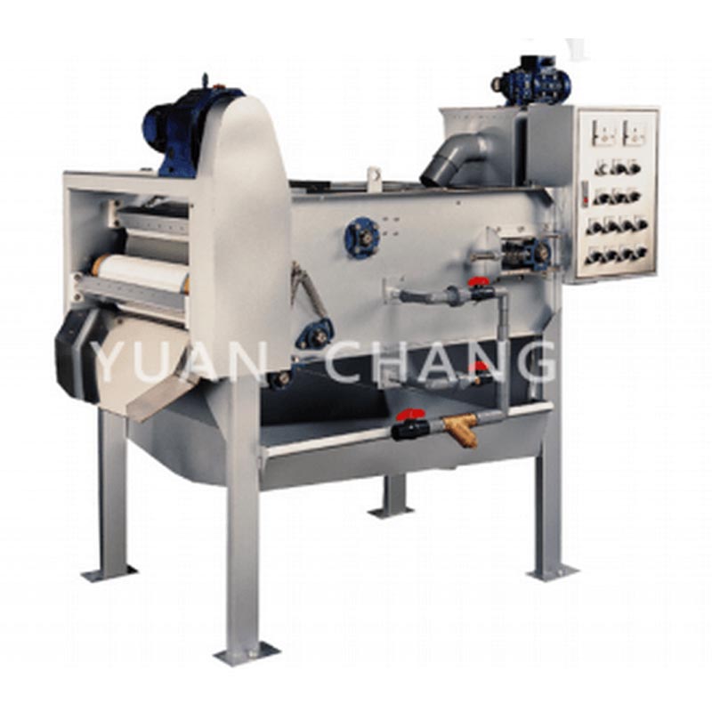 MÁY ÉP BÙN BĂNG TẢI TD1