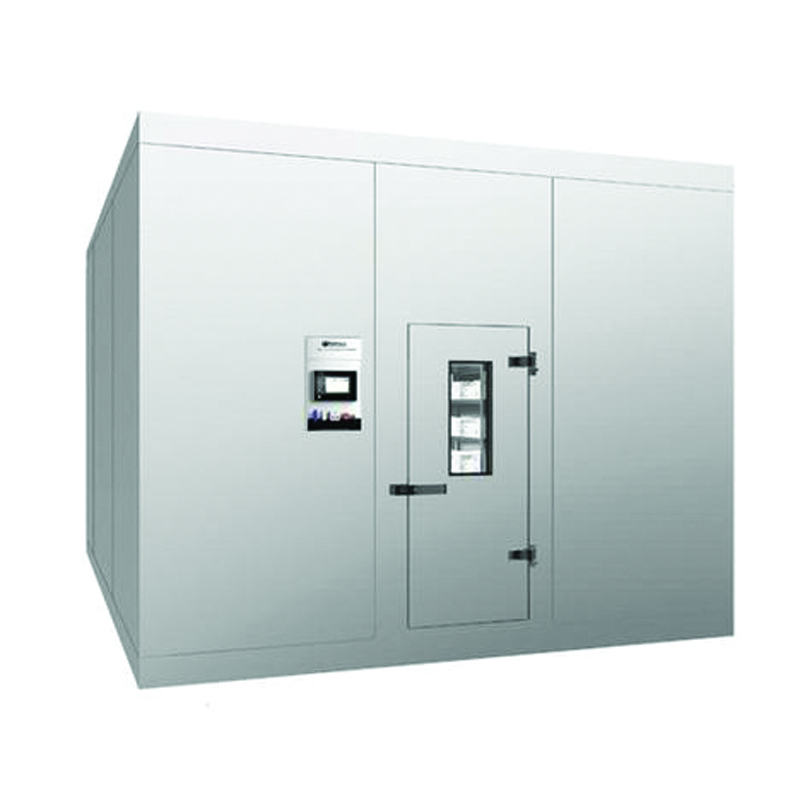 BUỒNG VI KHÍ HẬU TH 40 S/G