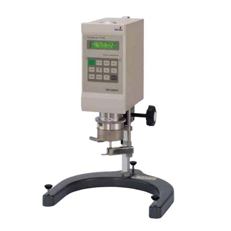 MÁY ĐO ĐỘ NHỚT TV-35L TOKI SANGYO