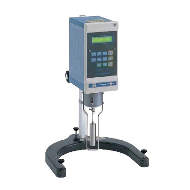 MÁY ĐO ĐỘ NHỚT TVB-10W TOKI SANGYO