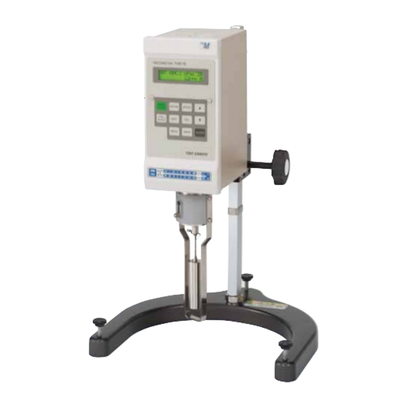 MÁY ĐO ĐỘ NHỚT TVB-15 TOKI SANGYO