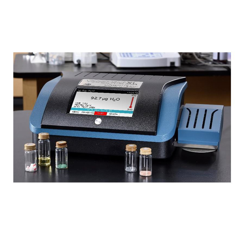 MÁY COMPUTRAC VAPOR PRO XL