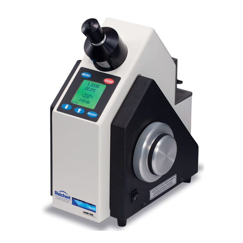 MÁY KHÚC XẠ KẾ Abbe Mark III