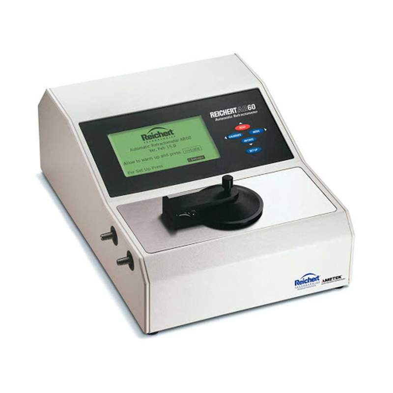 MÁY KHÚC XẠ KẾ TỰ ĐỘNG AR600