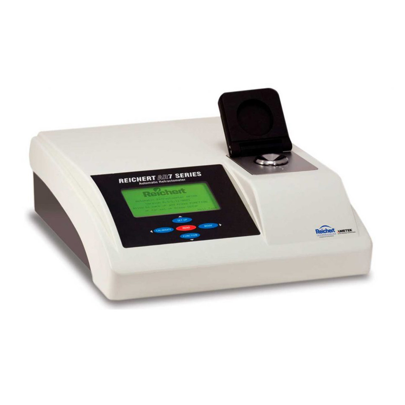 MÁY KHÚC XẠ KẾ TỰ ĐỘNG AR70