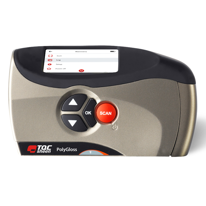 MÁY ĐO ĐỘ BÓNG GL0010 TQC-Sheen