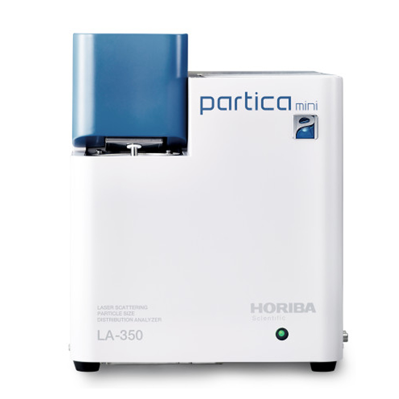 MÁY ĐO KÍCH THƯỚC HẠT LA-350