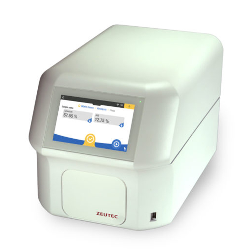 MÁY NIR SpectraAlyzer FOOD