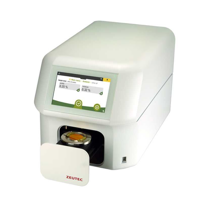 MÁY NIR SpectraAlyzer OLIVE