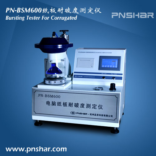 MÁY ĐO ĐỘ BỤC BÌA CỨNG PN-BSM600