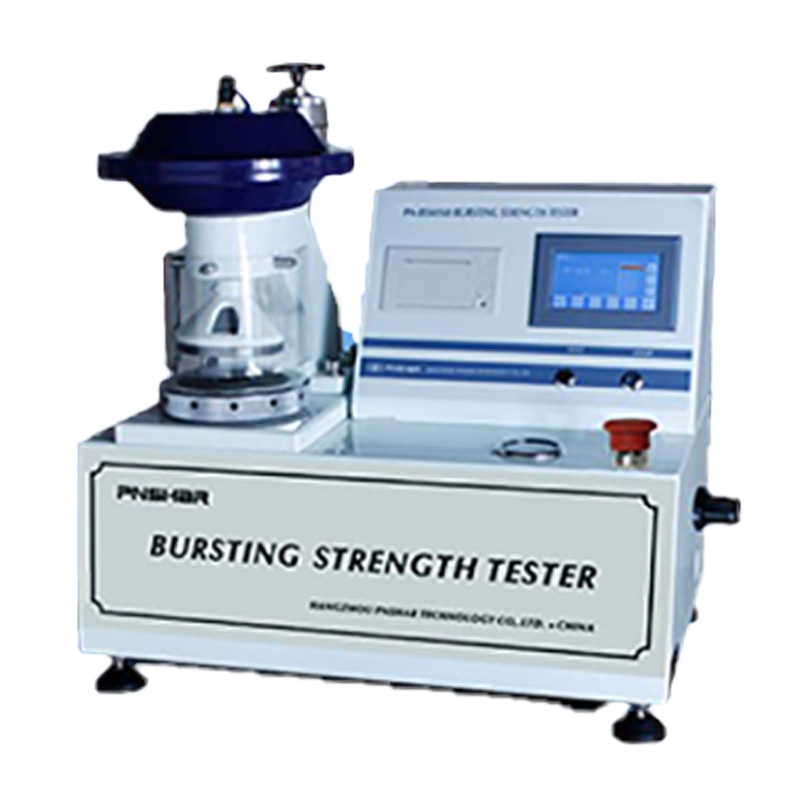 MÁY ĐO ĐỘ BỤC GIẤY PN-BSM160