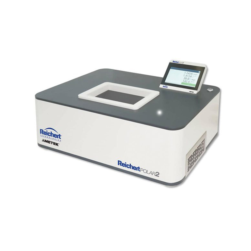 MÁY ĐO PHÂN CỰC KẾ Polar2