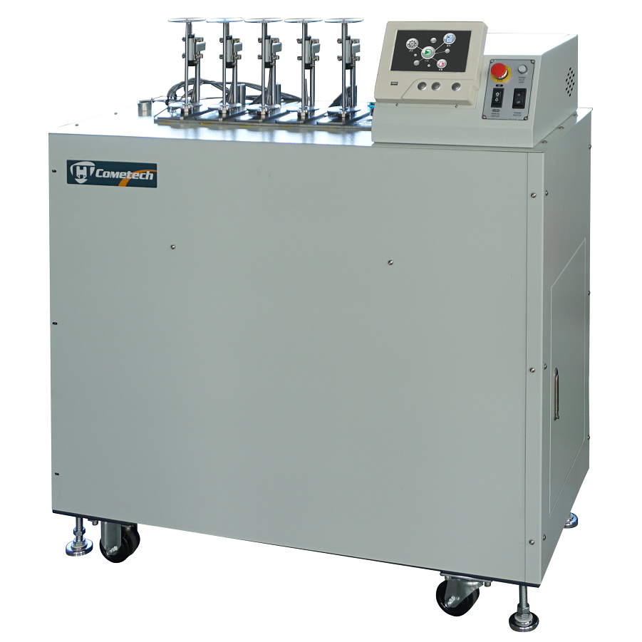 MÁY ĐO ĐỘ LỆCH NHIỆT QC-661